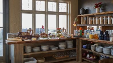 Hotel Klippen, фото 15 Hotel Klippen, фото 15