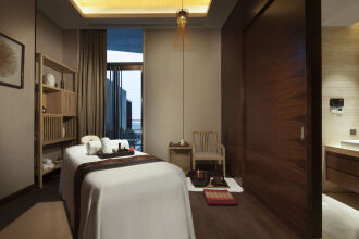 Crowne Plaza Hangzhou Thousand Island Lake, фото 27 Crowne Plaza Hangzhou Thousand Island Lake, фото 27