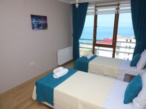 Trabzon Suites, фото 31