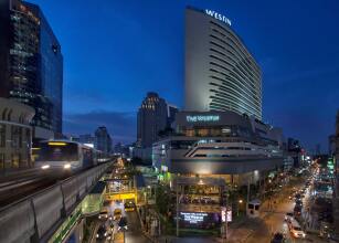 Westin Grande Sukhumvit