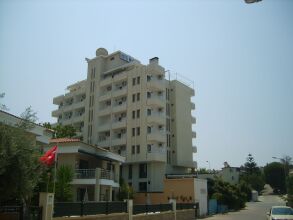 Hotel Minay, фото 1