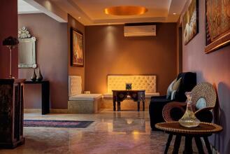 Palais Mehdi, фото 47 Palais Mehdi, фото 47