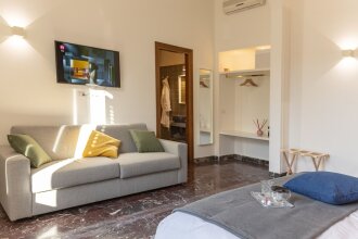 Lombardia40 Luxury Suites, фото 3 Lombardia40 Luxury Suites, фото 3