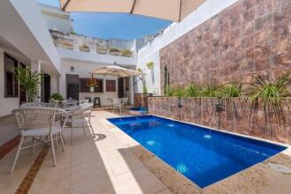 Casa Arte Hotel Boutique by HMC - Adults Only, фото 13 Casa Arte Hotel Boutique by HMC - Adults Only, фото 13