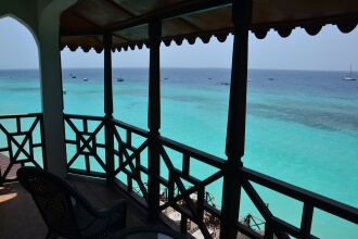 Langi Langi Beach Bungalows, фото 23 Langi Langi Beach Bungalows, фото 23