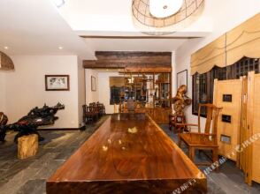 Ershisiqiao Mingyueyuan Resorts, фото 10