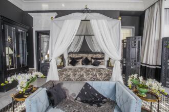 Palais Ronsard, фото 24 Palais Ronsard, фото 24