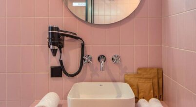 Bursa Hotel, фото 25