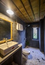 Mira Bai Xep Quy Nhon - The Hidden Jewel - Hostel