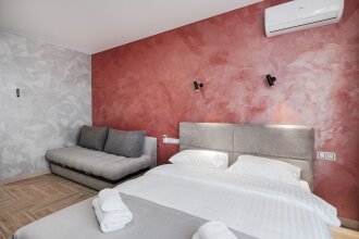 Cityapartments Akademmistechko, фото 19 Cityapartments Akademmistechko, фото 19