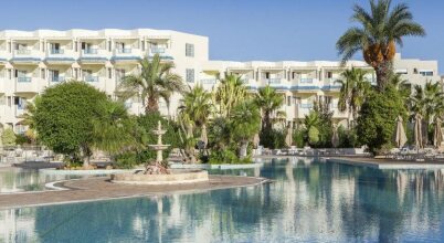 Lti Bellevue Park, фото 44 Lti Bellevue Park, фото 44