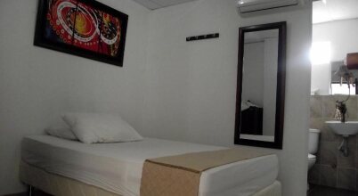 Hotel Puerto Vigia, фото 28 Hotel Puerto Vigia, фото 28