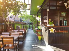 Leelawadee Lipe Resort, фото 7 Leelawadee Lipe Resort, фото 7