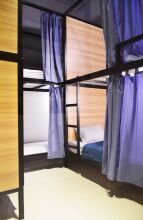 KAKA Homestay Hostel Quy Nhon, фото 21 KAKA Homestay Hostel Quy Nhon, фото 21