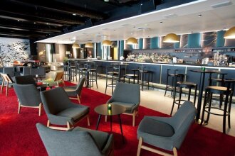 Scandic Malmen, фото 39 Scandic Malmen, фото 39