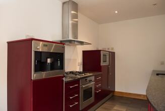 Lovely 2 Bedroom Flat in Excellent Location, фото 8