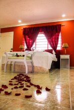 Hospedaje Casa Rosada, фото 6 Hospedaje Casa Rosada, фото 6