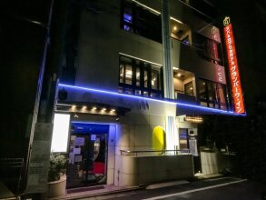 Sauna & Capsule Clear Inn Sugamo, фото 47