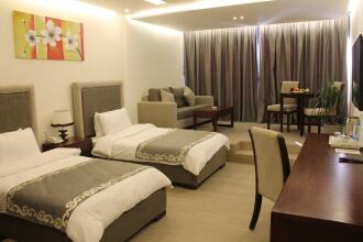 Raouche Rock Suites, фото 4 Raouche Rock Suites, фото 4