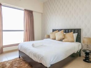 Vacation Bay - Sadaf 4 Residence - JBR