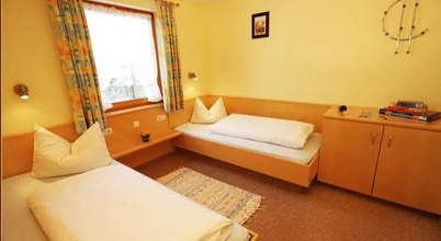 Gästehaus Strasser Hotel Garni, фото 14