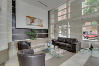 Departamento Sencillo en Santiago, фото 7