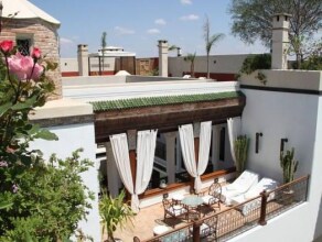 Bellamane Ryad & Spa - Adults Only, фото 41