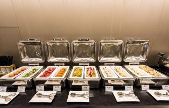 Chaoyang Hotel, фото 17