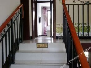 Beijing Simatai Li Junxiang Farmstay, фото 16 Beijing Simatai Li Junxiang Farmstay, фото 16