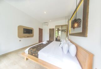 Villa Tresna Asih, фото 9 Villa Tresna Asih, фото 9