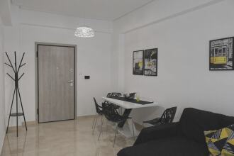 Apartment With one Bedroom in Athina, With Balcony and Wifi - 8 km From the Beach, фото 11