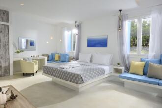 Elegant Mykonos, фото 2