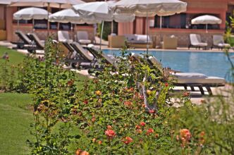 Domaine des Remparts Hotel & Spa, фото 19 Domaine des Remparts Hotel & Spa, фото 19