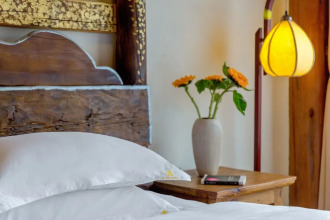 Shangrila E-outfutting Boutique Hotel, фото 9