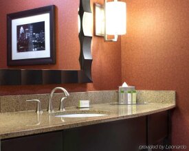 Doubletree By Hilton Austin - University Area, фото 16 Doubletree By Hilton Austin - University Area, фото 16