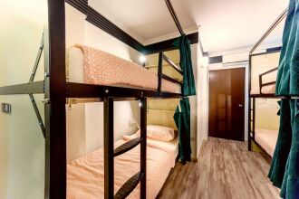 Lodge 41, фото 11 Lodge 41, фото 11