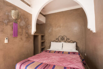 Riad Menzeh & Spa, фото 24 Riad Menzeh & Spa, фото 24