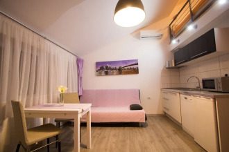 Downtown Apartments Pula, фото 43