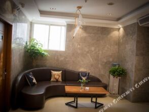 Jiuye Express Hotel, фото 11