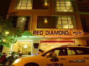 Red Diamond, фото 17