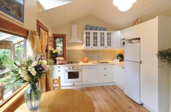 Arcadia Cottages, фото 14 Arcadia Cottages, фото 14