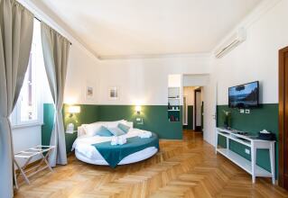 Lombardia40 Luxury Suites, фото 2 Lombardia40 Luxury Suites, фото 2