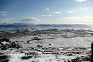 Reykholar HI Hostel, фото 22 Reykholar HI Hostel, фото 22