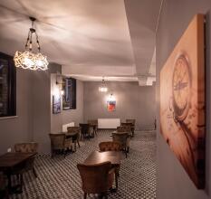 New Taksim Hotel, фото 24