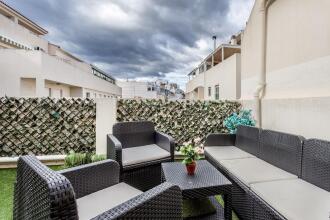 Beferent - Etxezuri Benidorm, фото 17