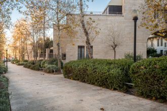 Sweet Inn Apartments-Mamilla, фото 10