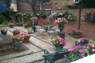 Green Gables Guest House, фото 9 Green Gables Guest House, фото 9