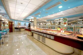 Hotel Servigroup Castilla, фото 15