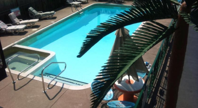 Rainbow Motor Inn - By The Falls, фото 26 Rainbow Motor Inn - By The Falls, фото 26