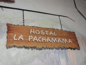 Hostal La Pachamama